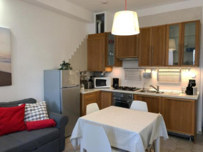 Cadillac apartment